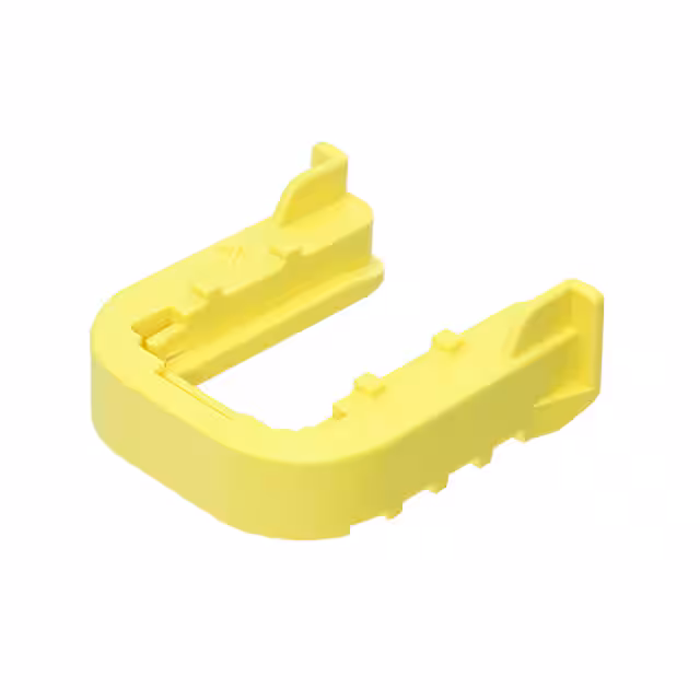 1670720-1 TE Connectivity AMP Connectors  Accessoires de connecteur rectangulaire